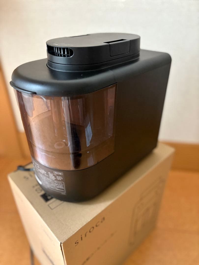 siroca コーヒーメーカー SC-A171