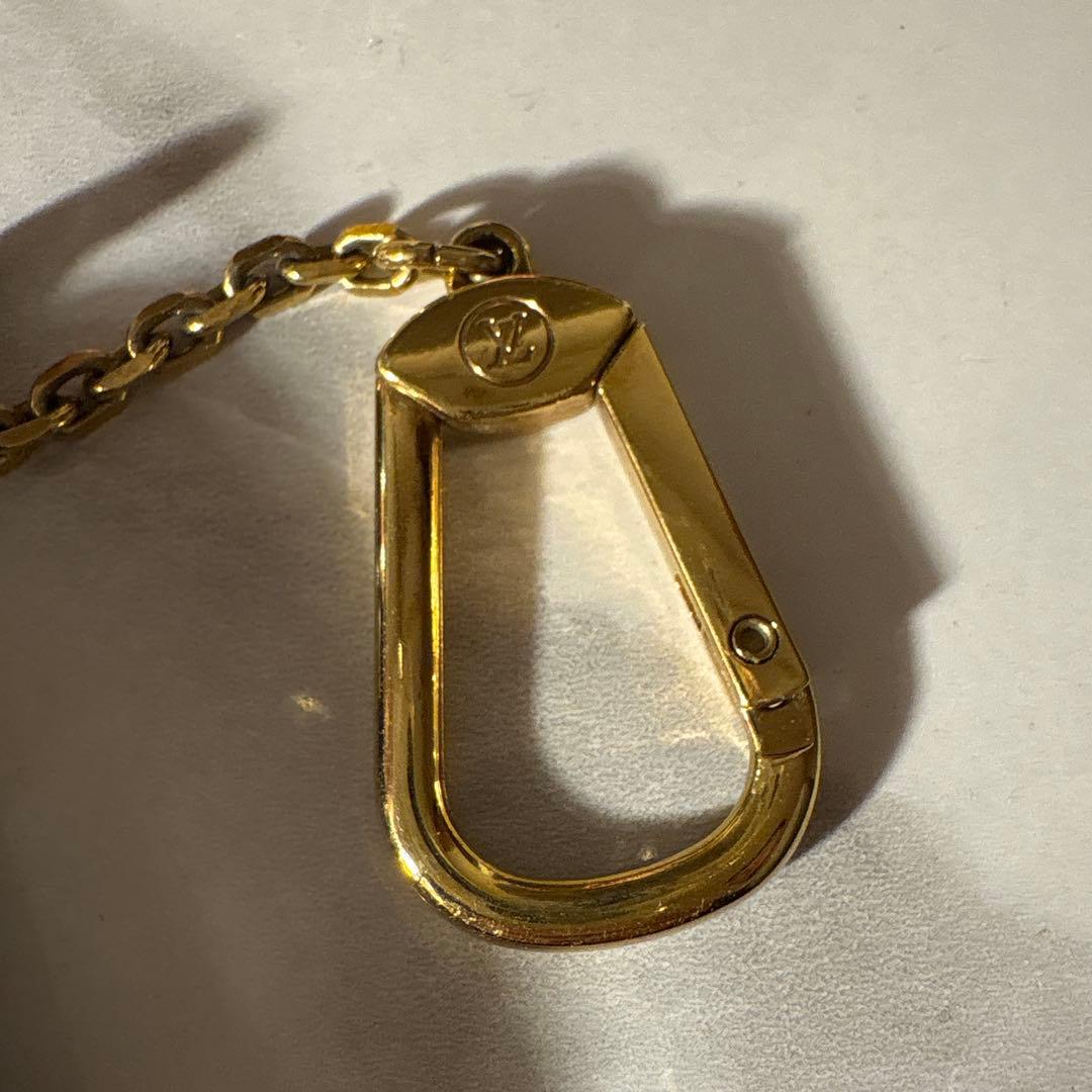 ルイヴィトン　LV モノグラム　ケース