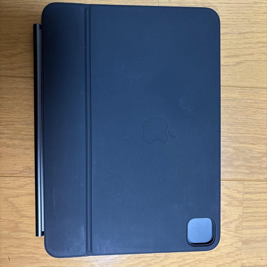 iPad Pro Magic Keyboard 11インチ M5&M4用