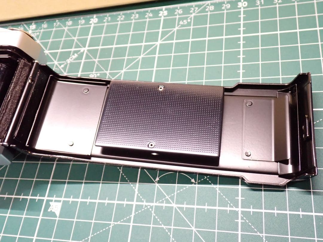 Olympus OM-1 と 50mm F1.4 動作確認済み 作例あり