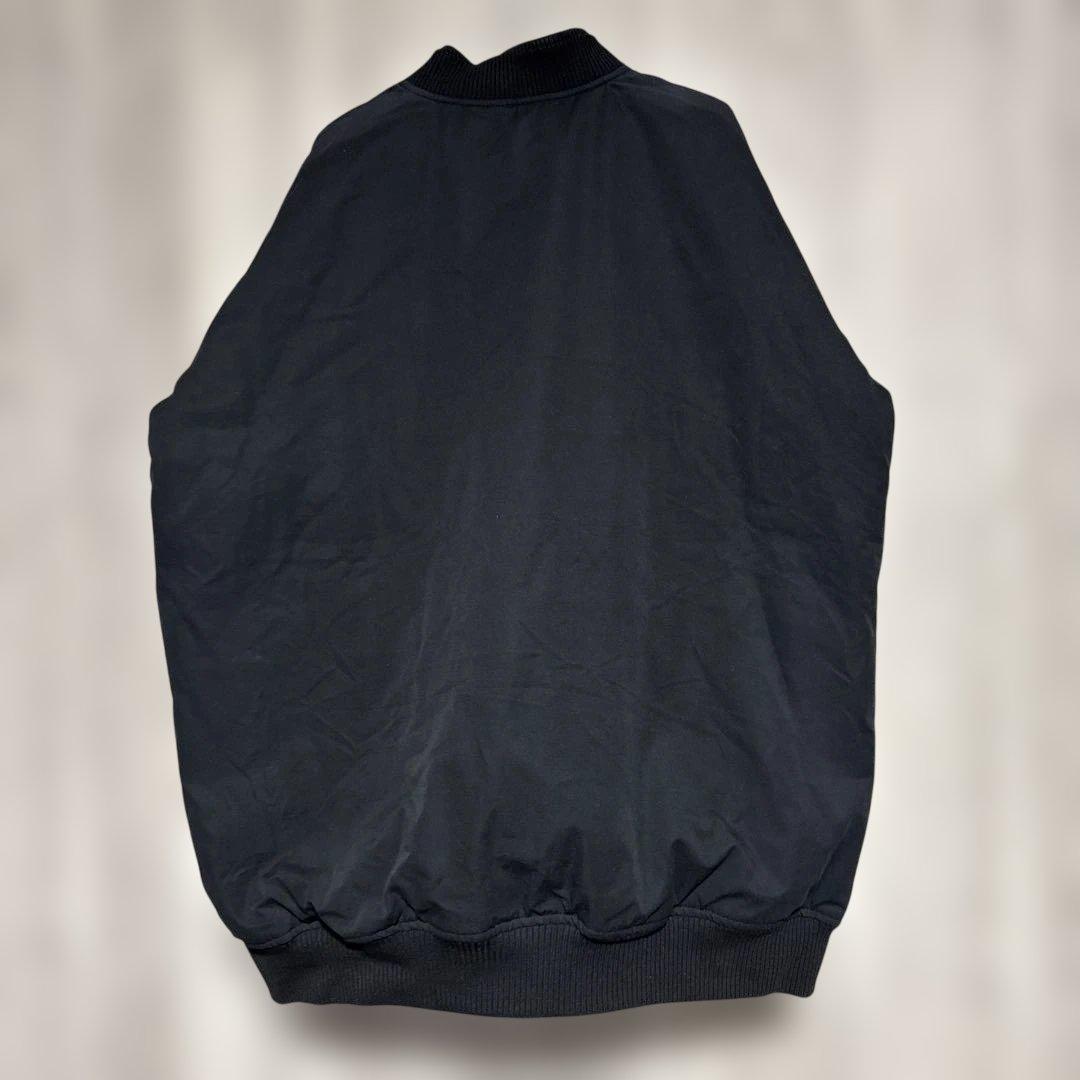 antiqua /tree cafe MA-1 ミリタリージャケット 新タグ