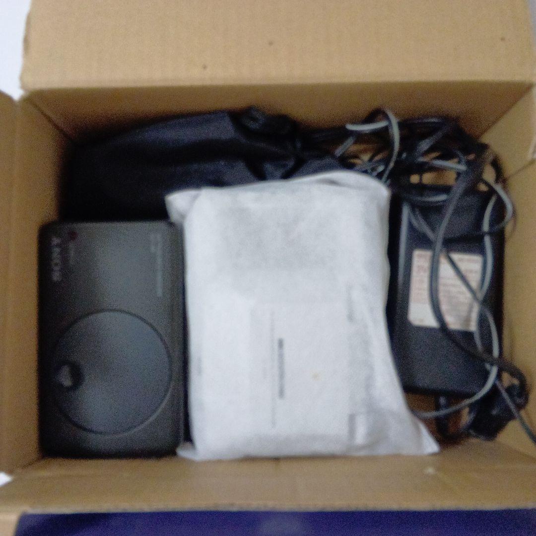 SONY ICF-SW07 ワールドバンド受信機