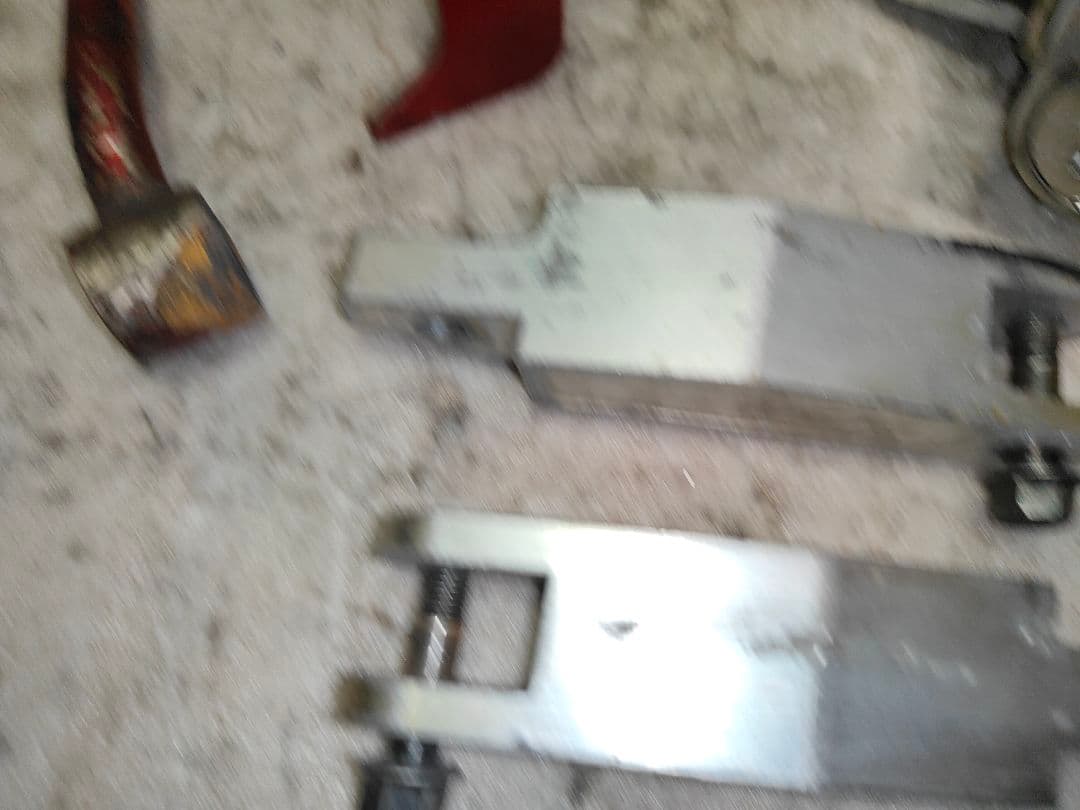 1型から3型まで シグナスX用 10センチロンホイセット