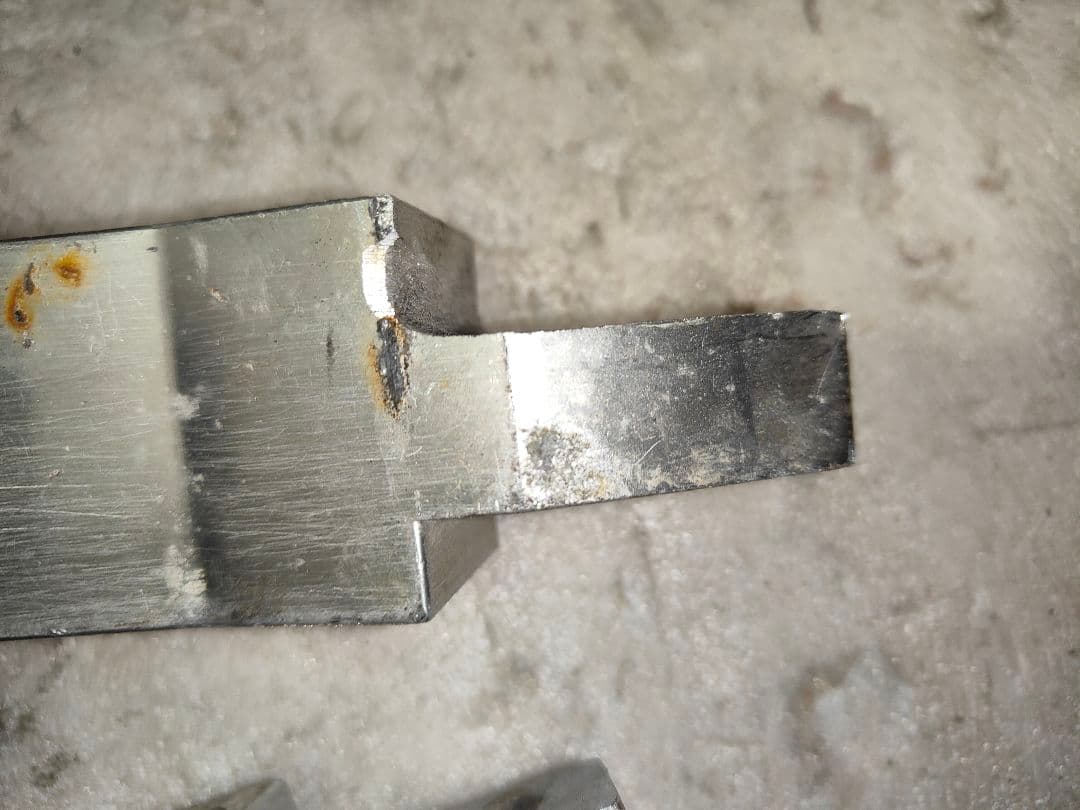 1型から3型まで シグナスX用 10センチロンホイセット