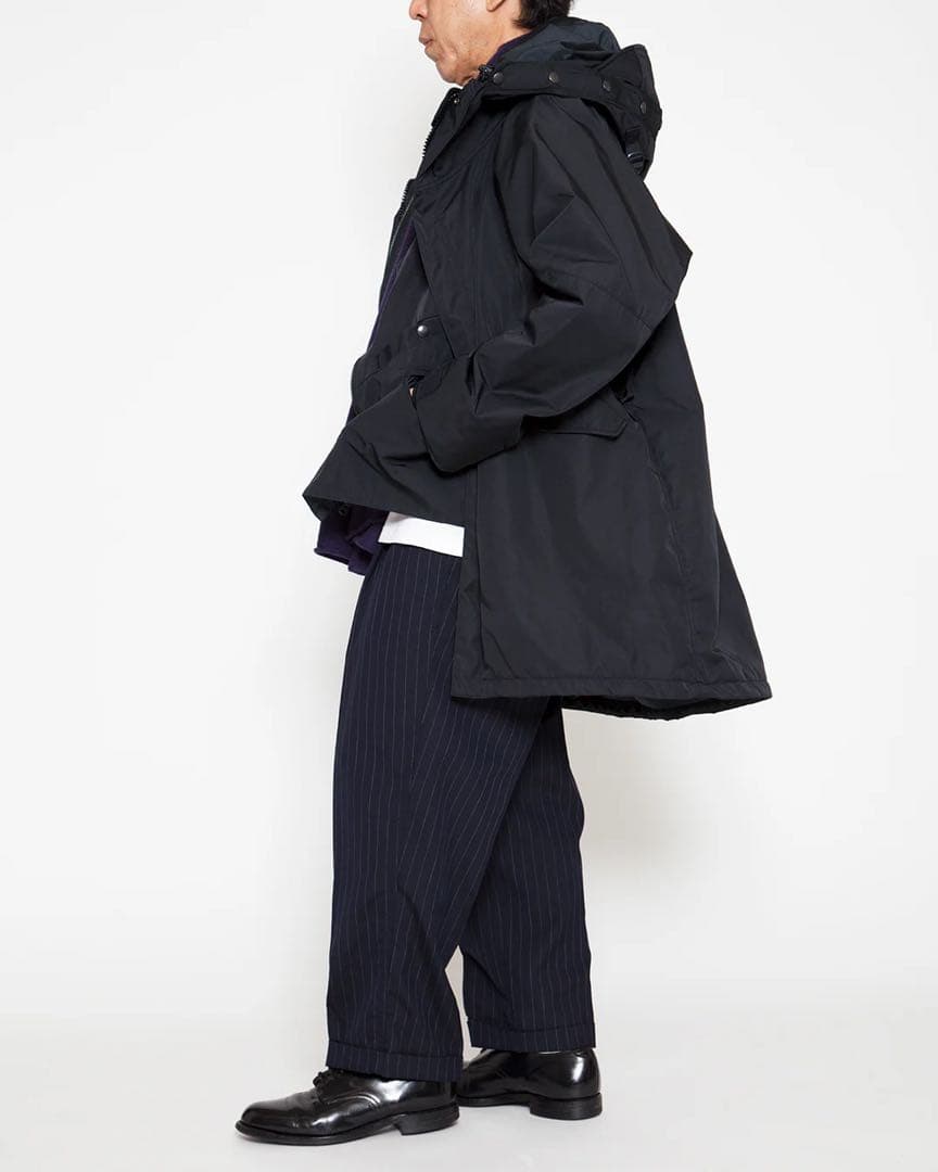 CORONA G-1 PARKA COAT サイズL