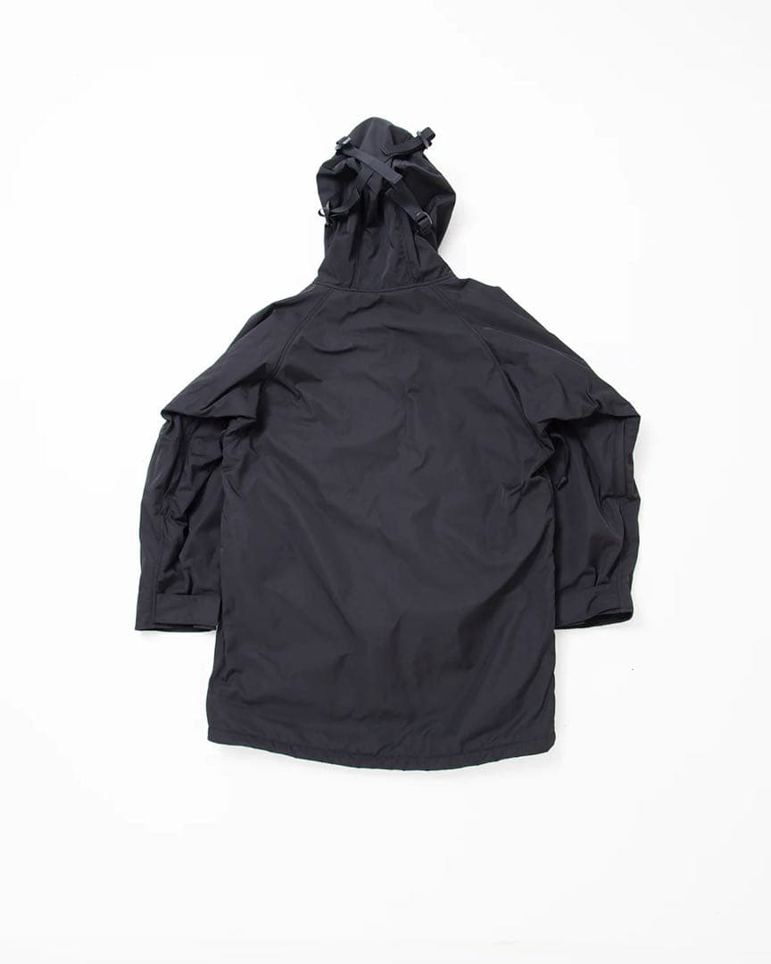 CORONA G-1 PARKA COAT サイズL