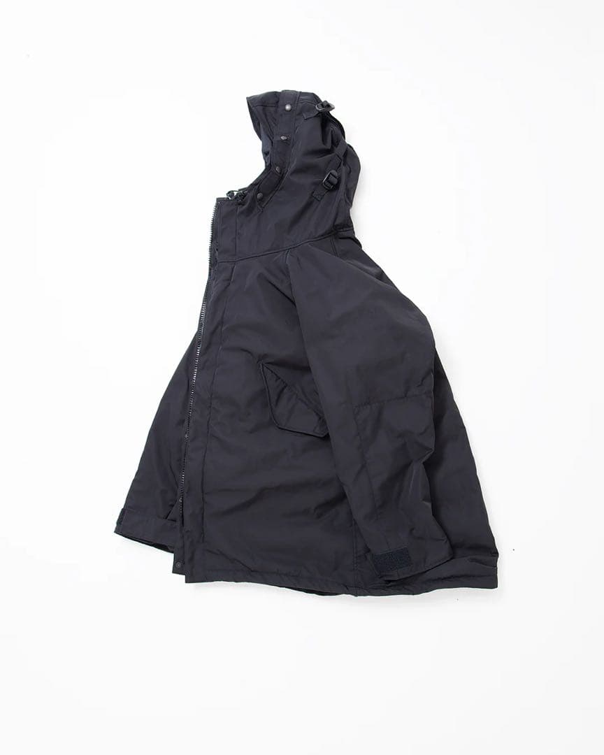 CORONA G-1 PARKA COAT サイズL