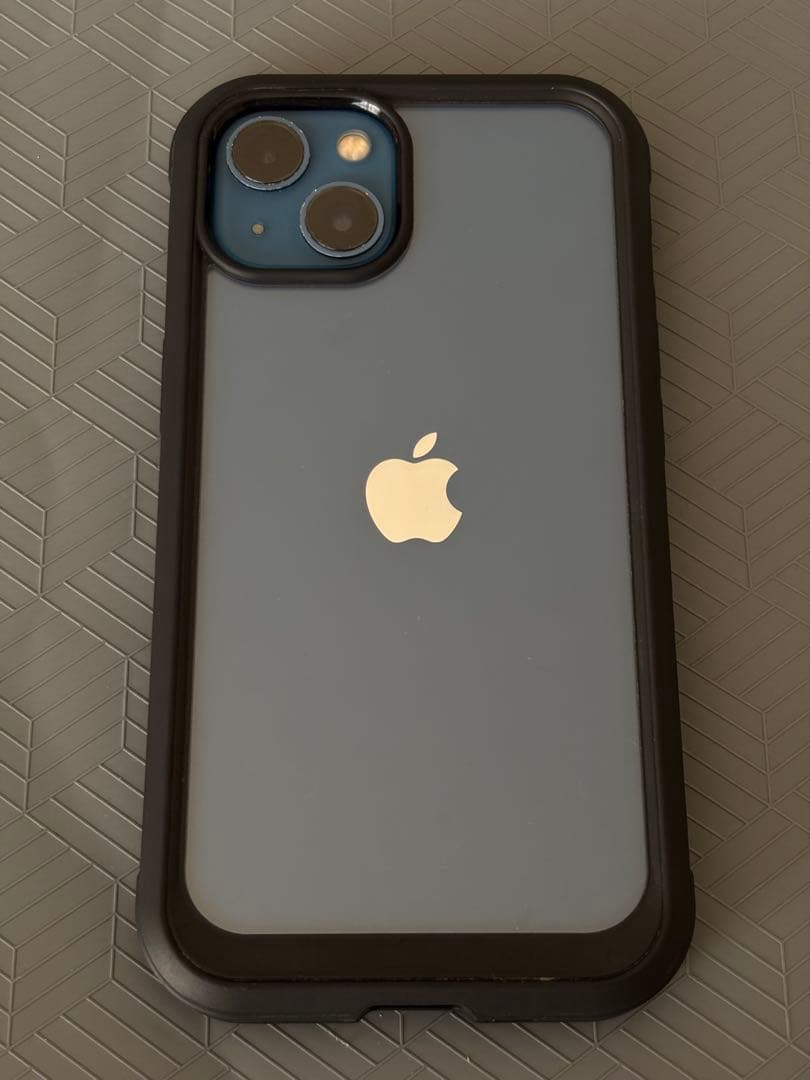 iPhone13 ブルー 256GB