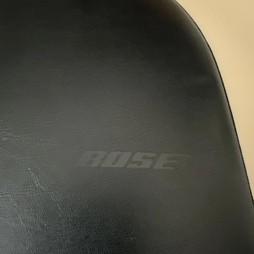 Bose ワイヤレスヘッドホン ノイズキャンセリング NC700