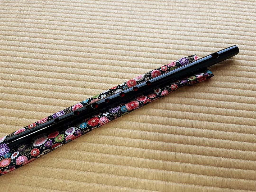 篠笛　三本調子ドレミ調　※専用商品