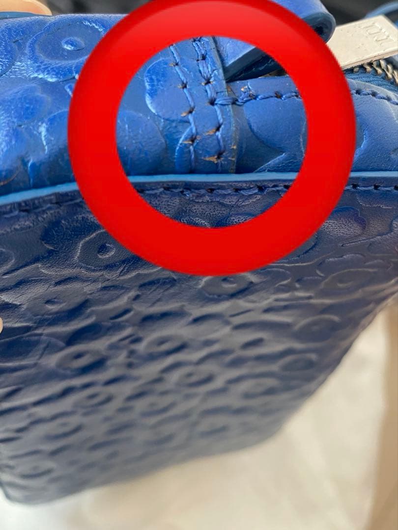 最終価格！！レア新品♡marimekko Nerva ショルダーバッグ