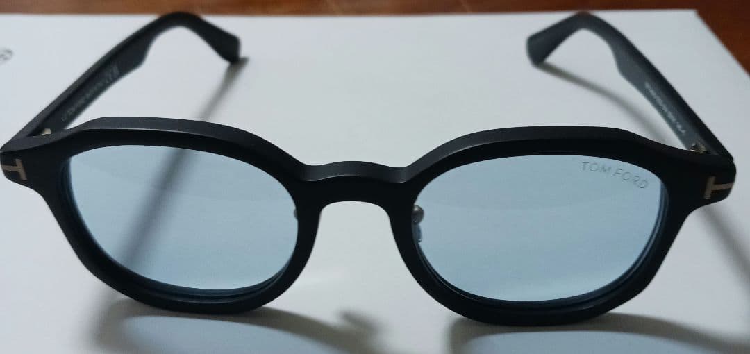 小物 TOM FORD 1149-D 01A (50)