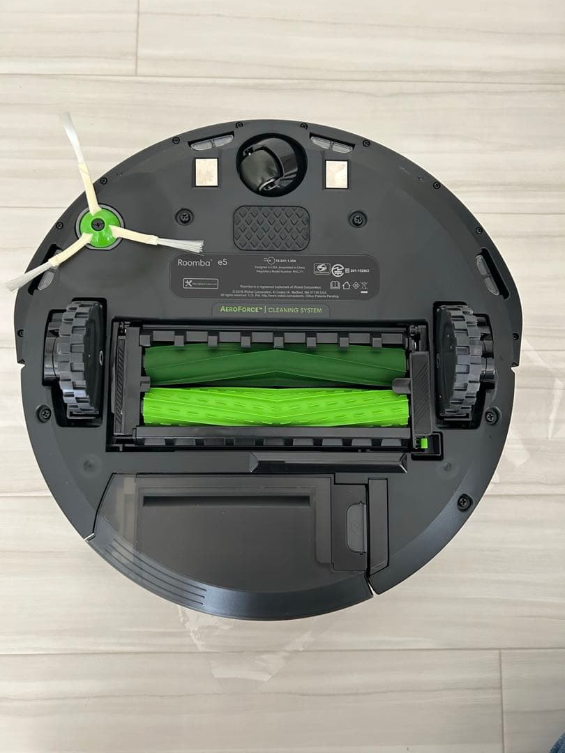 ルンバ e5 Roomba e5150