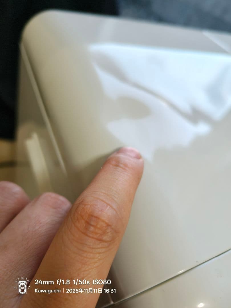 CORONA FH-G32YA2 石油ファンヒーター　18年式