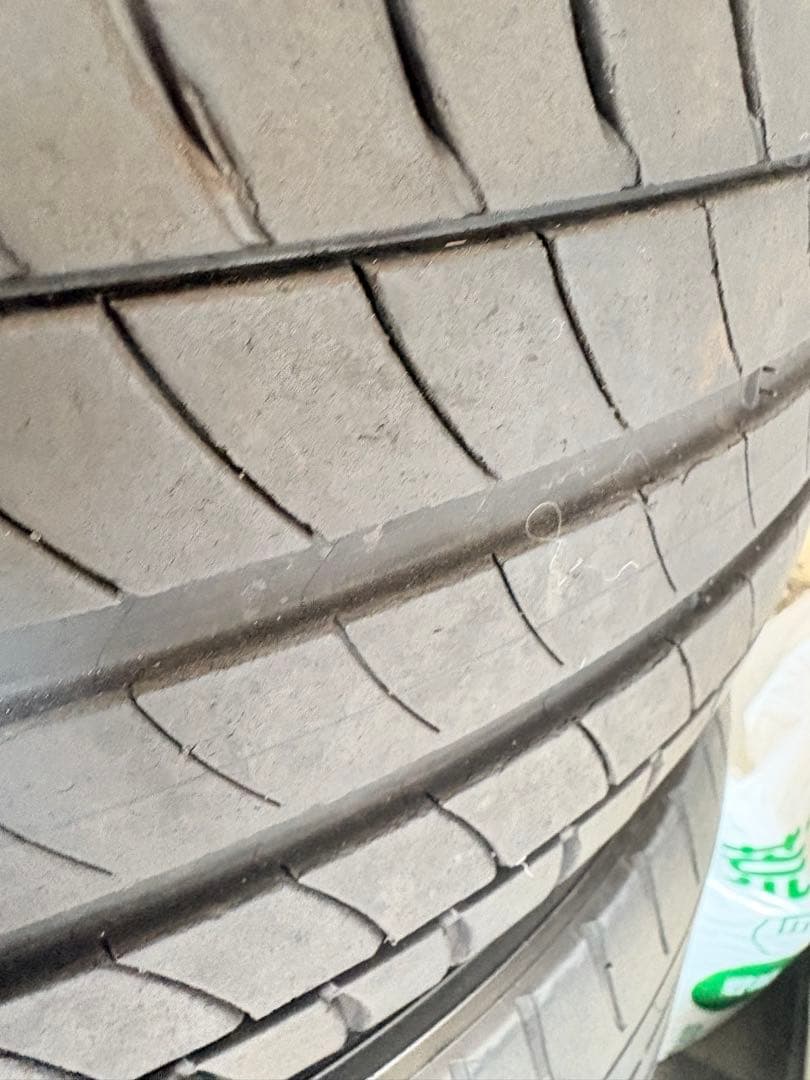 モデリスタ アルミホイール　19インチ（VELLFIRE/ALPHARD系）