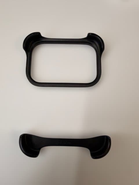 Arc Pulse アークパルス iPhone17 Pro用 バンパー