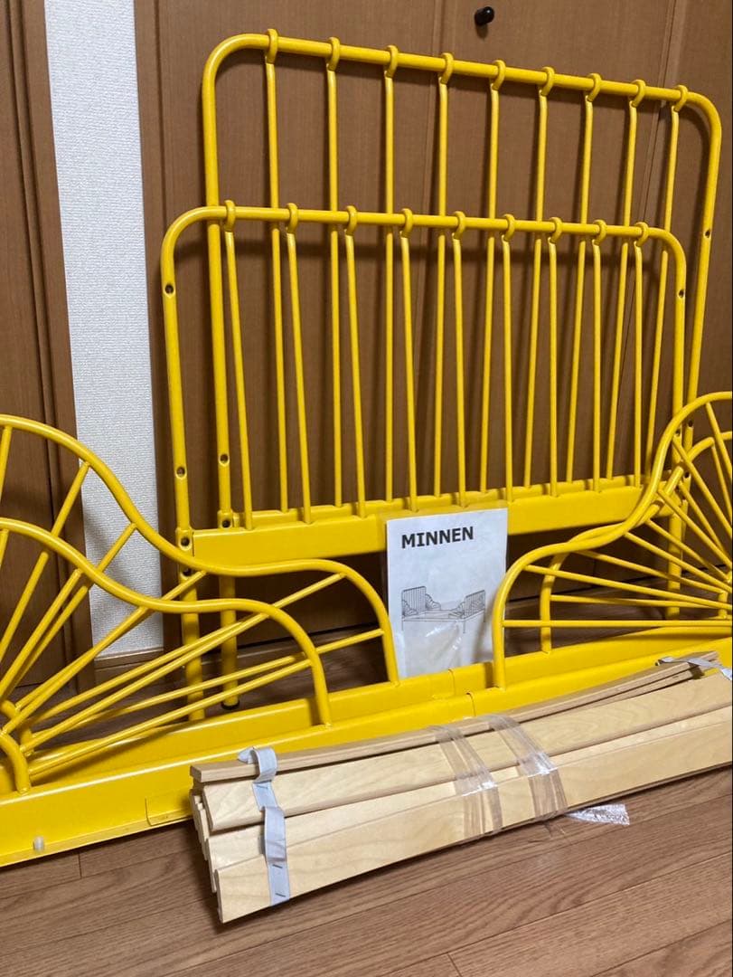 IKEA MINNEN ミンネン