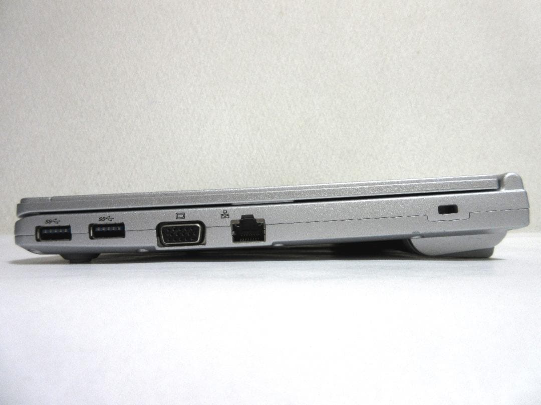 レッツノート CF-SV1 Corei5/SSD256GB/16GB/リカバリ済