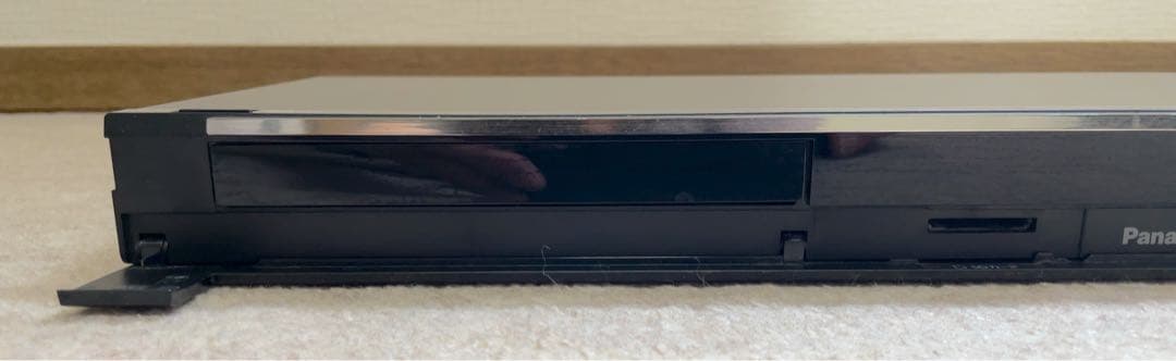 【hika】Panasonic DMR-BWT560 Blu-ray