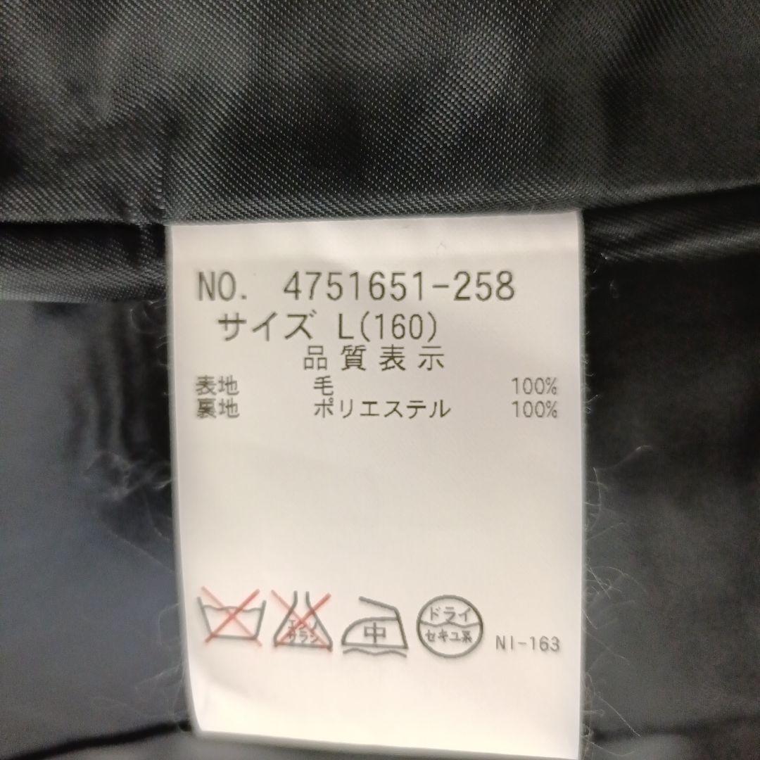 【新品】pom ponette ポンポネット　女の子　フォーマルセット　160