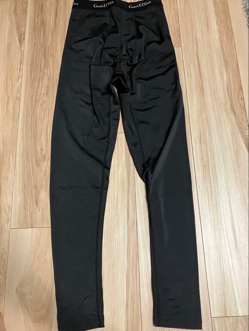 グラントイーワンズ BiBiGrant スパッツ　美品　M