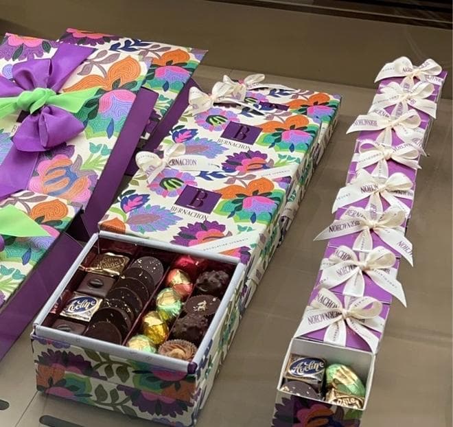 ベルナシオン　Collection Maya　コレクションマヤ