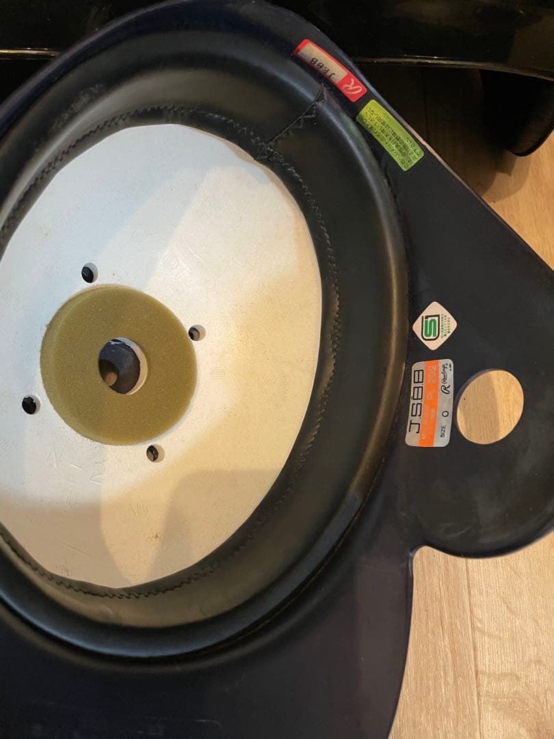 野球　一般軟式　ヘルメット　ミズノ　SSK エスエスケー　片道　両耳