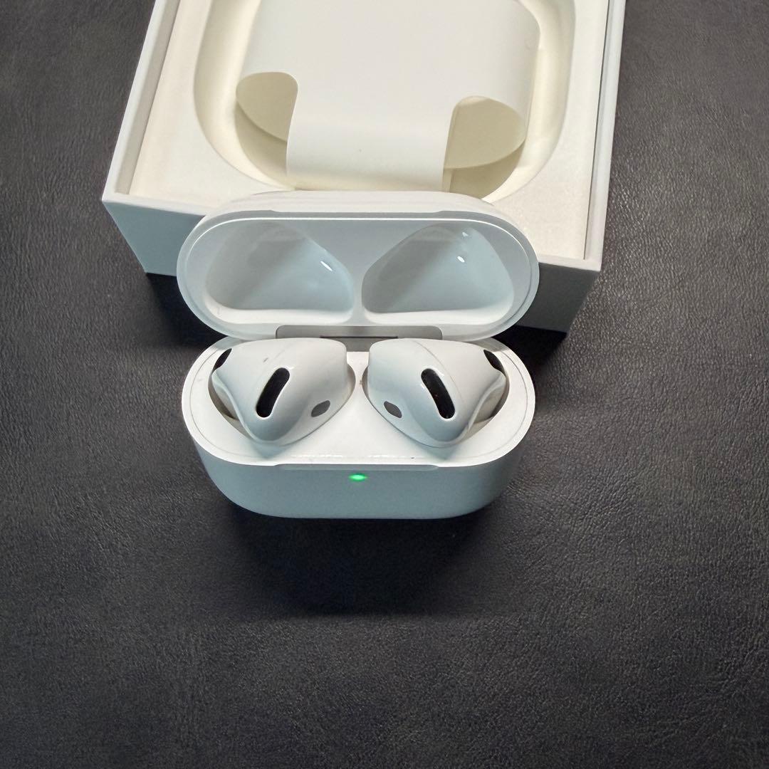 AirPods 4 美品