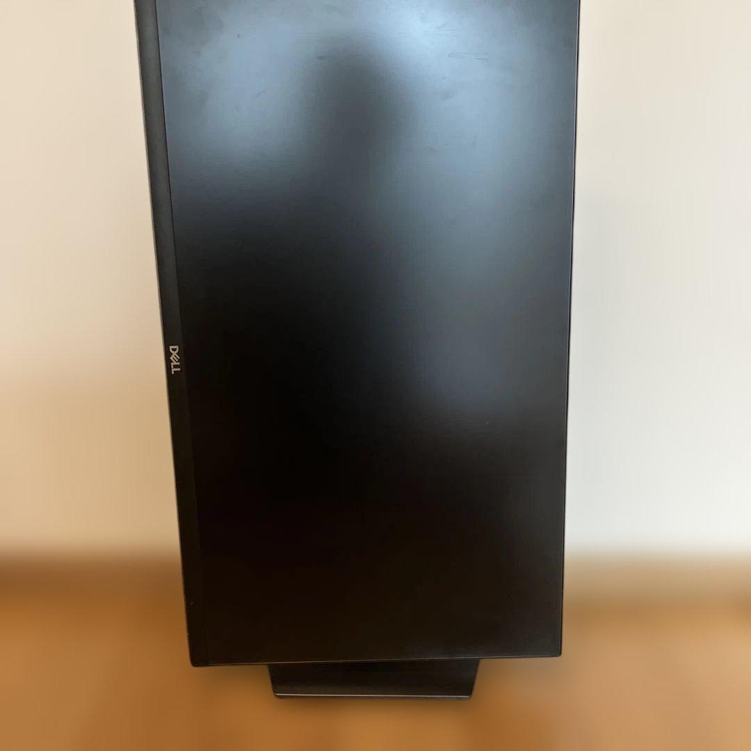 Dell 23.8インチモニター S2421HSX(電源、HDMIケーブル)