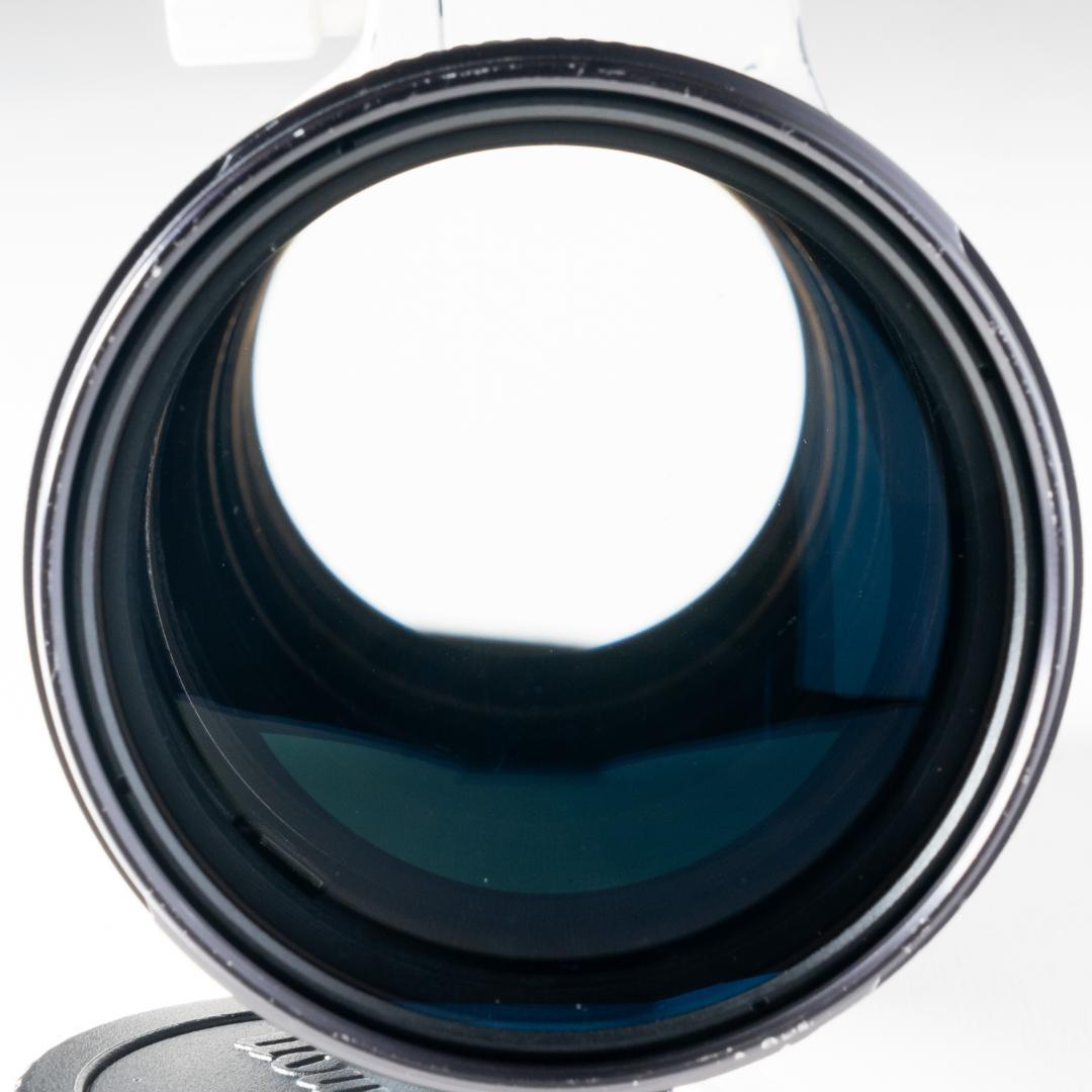 キヤノン Canon EF70-200mm F2.8L USM