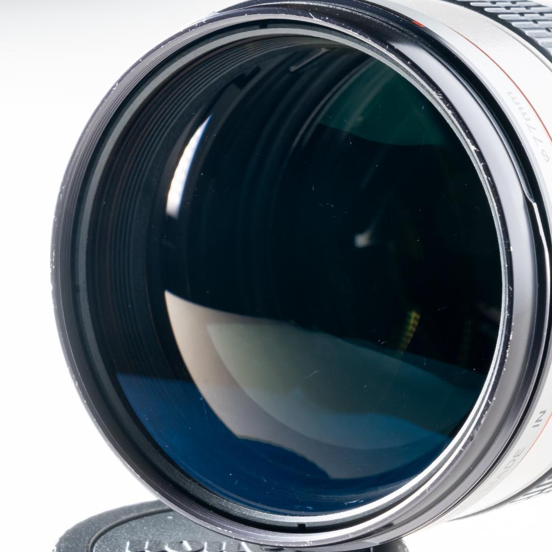 キヤノン Canon EF70-200mm F2.8L USM