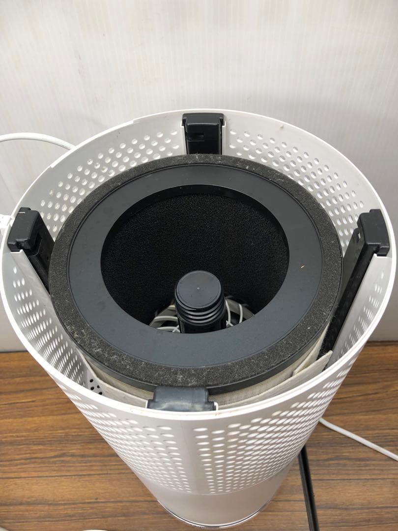 TAISHIレビレース　空気清浄機　ウィルス浄化　tac-2100 2021年製