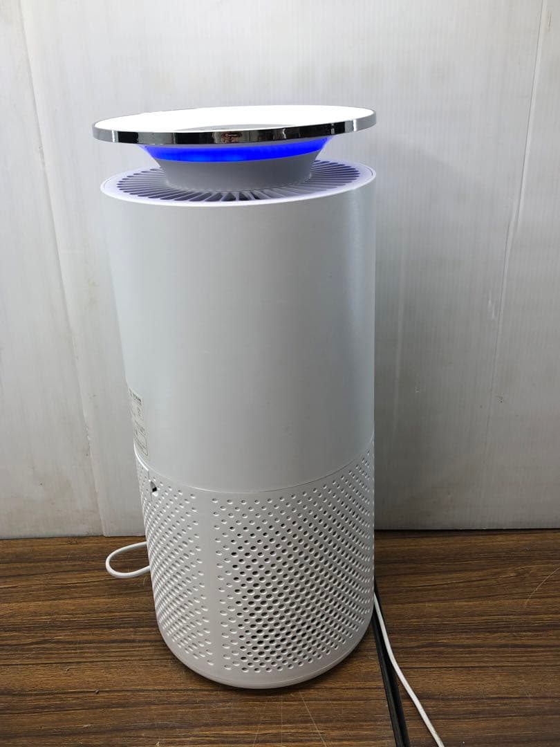 TAISHIレビレース　空気清浄機　ウィルス浄化　tac-2100 2021年製