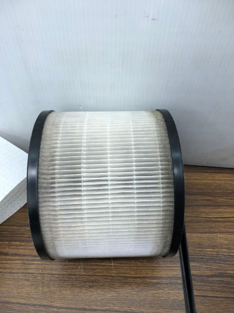 TAISHIレビレース　空気清浄機　ウィルス浄化　tac-2100 2021年製