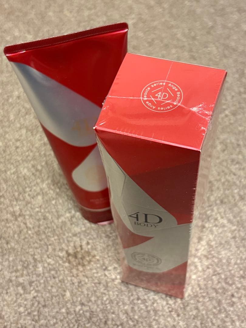 BRILLIANT WAVE EMS 美顔器 本体美品＋ボディケア付