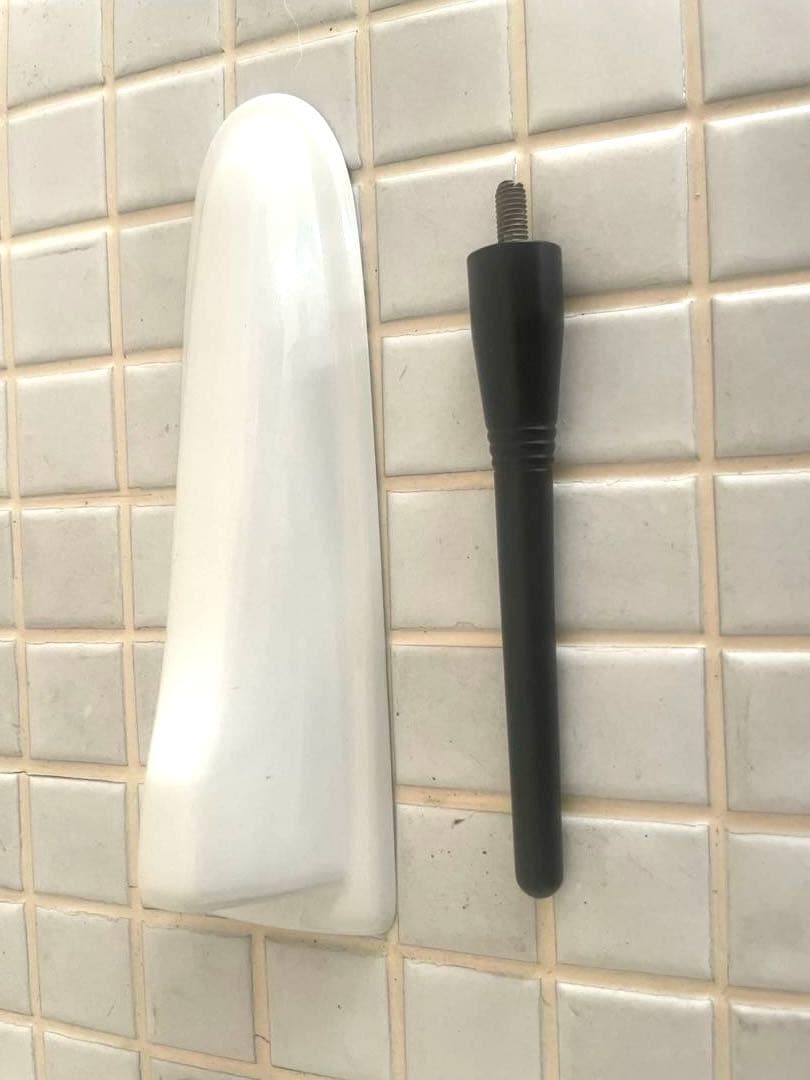 観音ショートアンテナキット 058