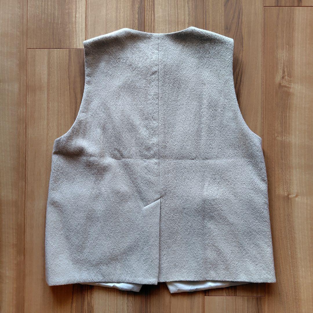 Veritecoeur　ヴェリテクール　ベスト