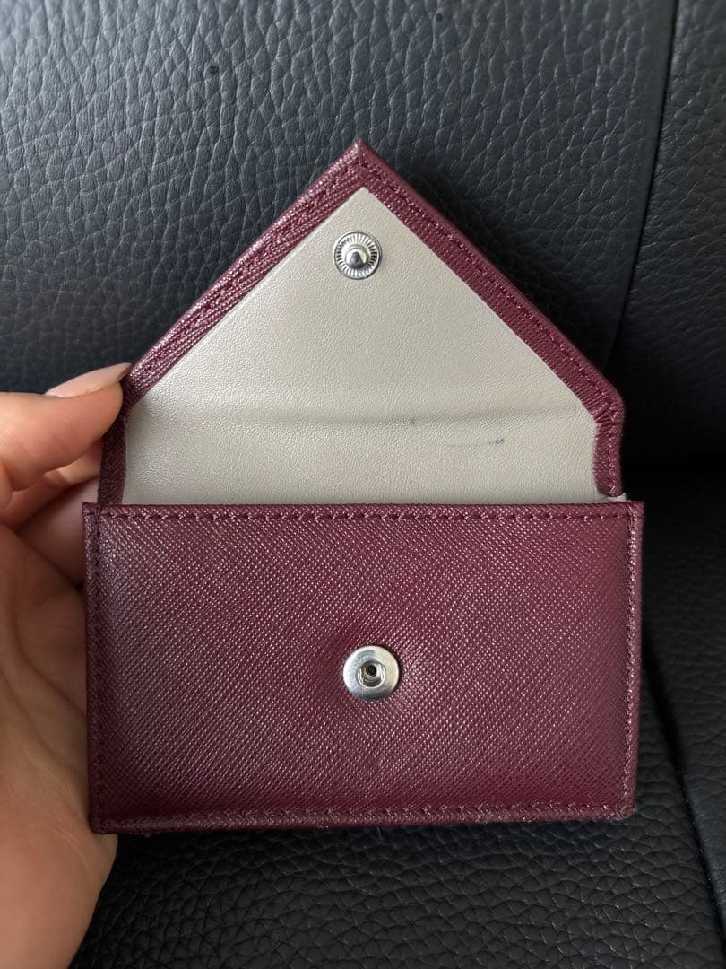 viviannewestwood小財布