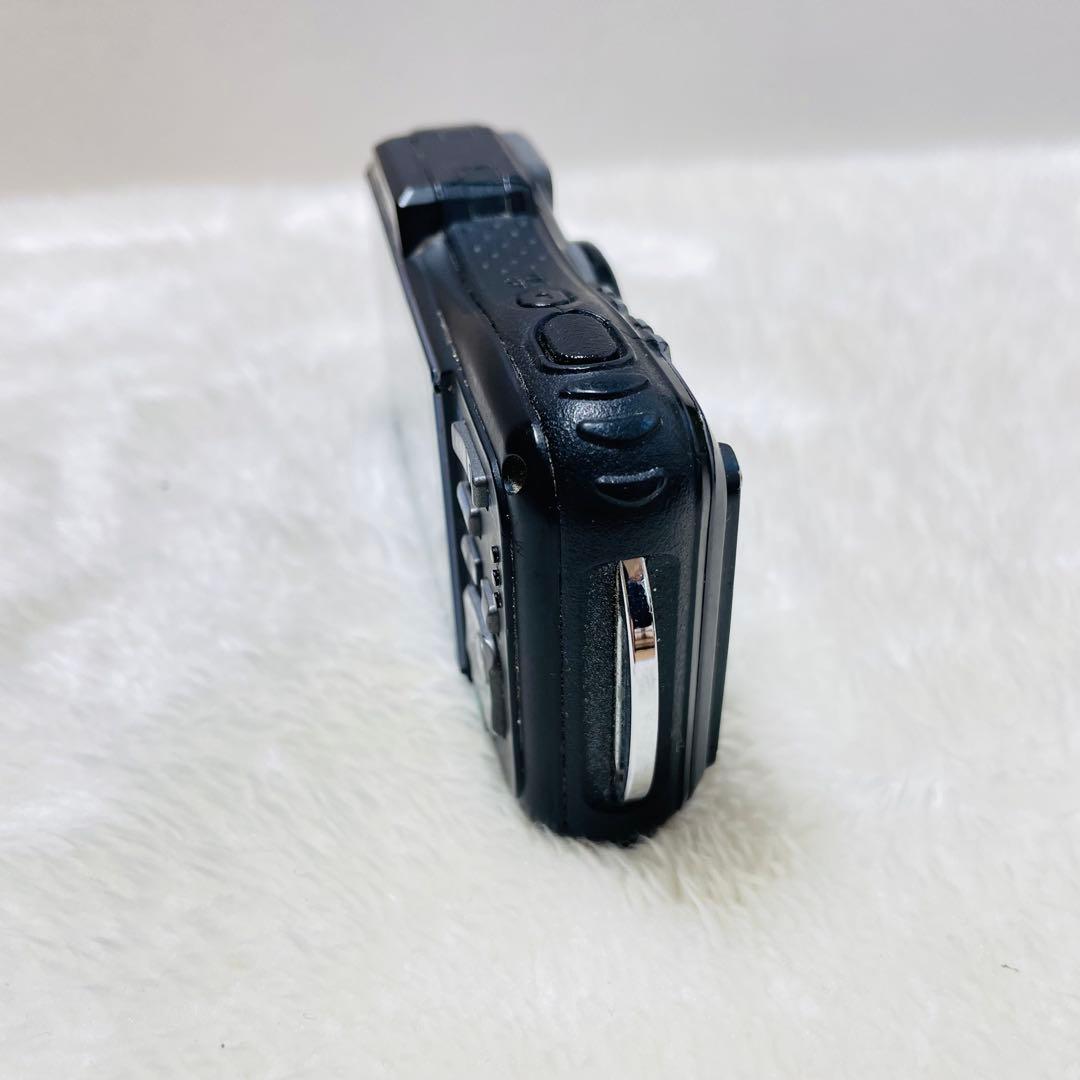 PENTAX デジタルカメラ WG-1 GPS