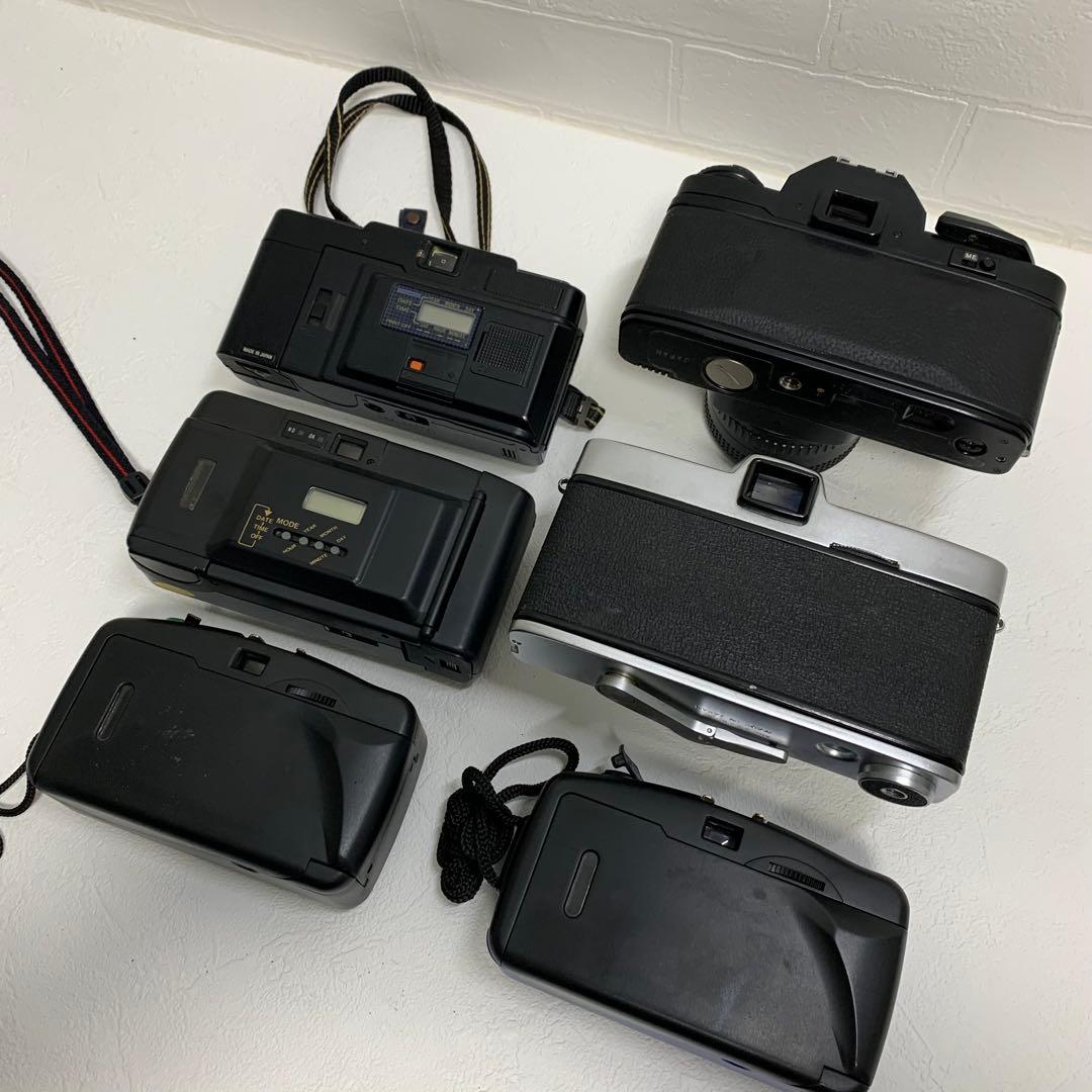 カメラ　レンズ　おまとめ　セット　Canon Nikon など