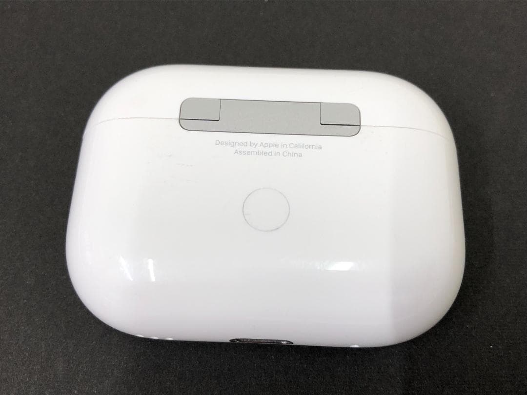 CZ）AirPods Pro (第2世代) MagSafe充電 MTJV3J/A
