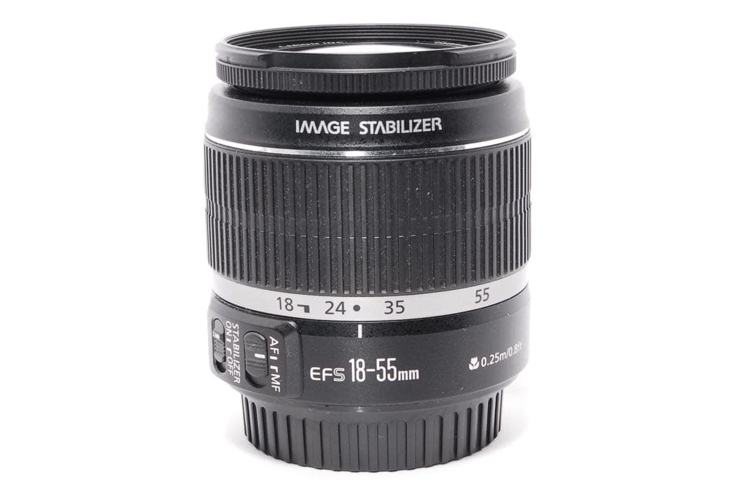 すぐ使える◆Canon Kiss X3◆初心者セット◆手ぶれ補正◆一眼レフカメラ