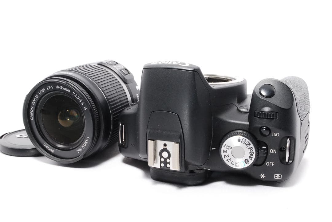 すぐ使える◆Canon Kiss X3◆初心者セット◆手ぶれ補正◆一眼レフカメラ