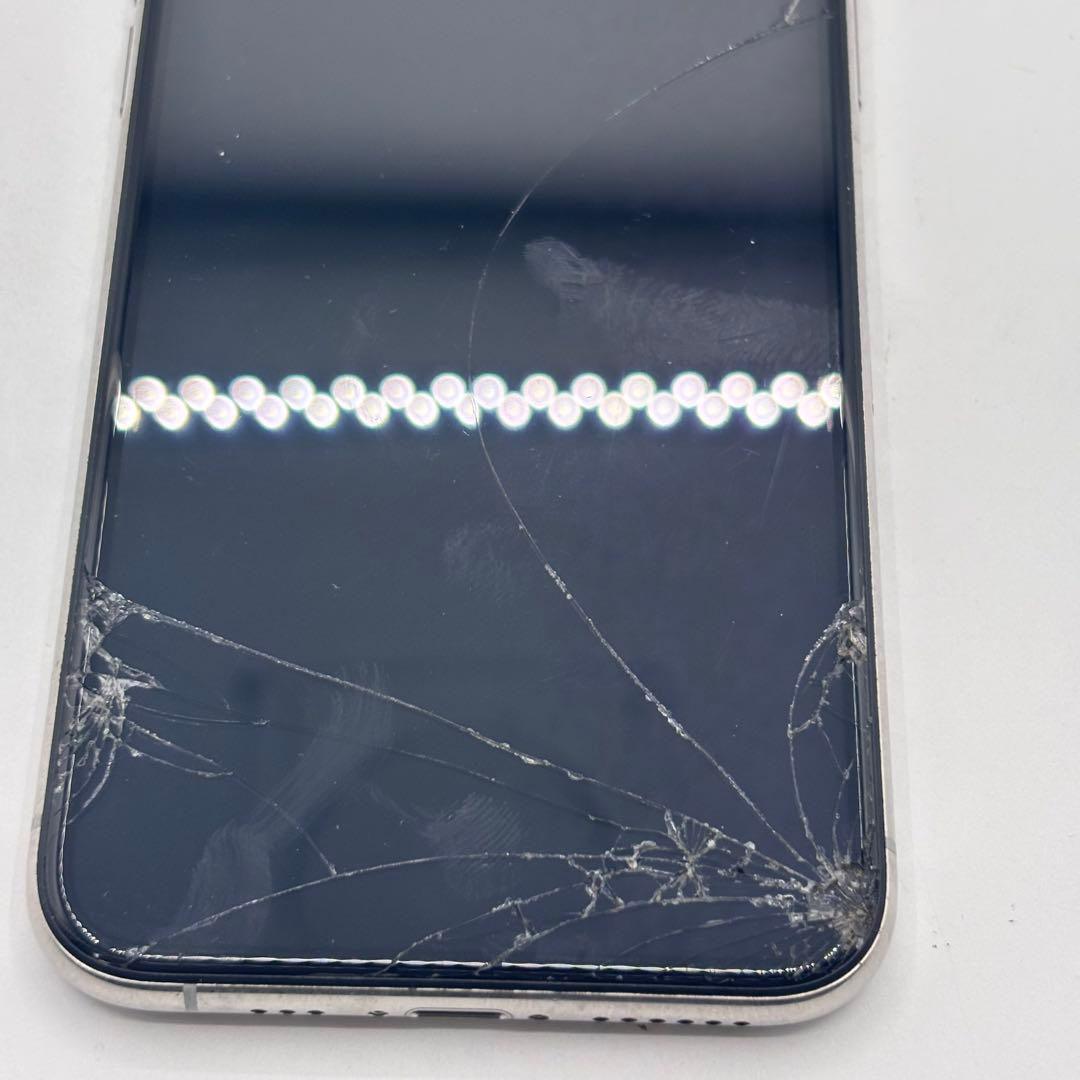 ジャンク　iPhone11 pro 256GB