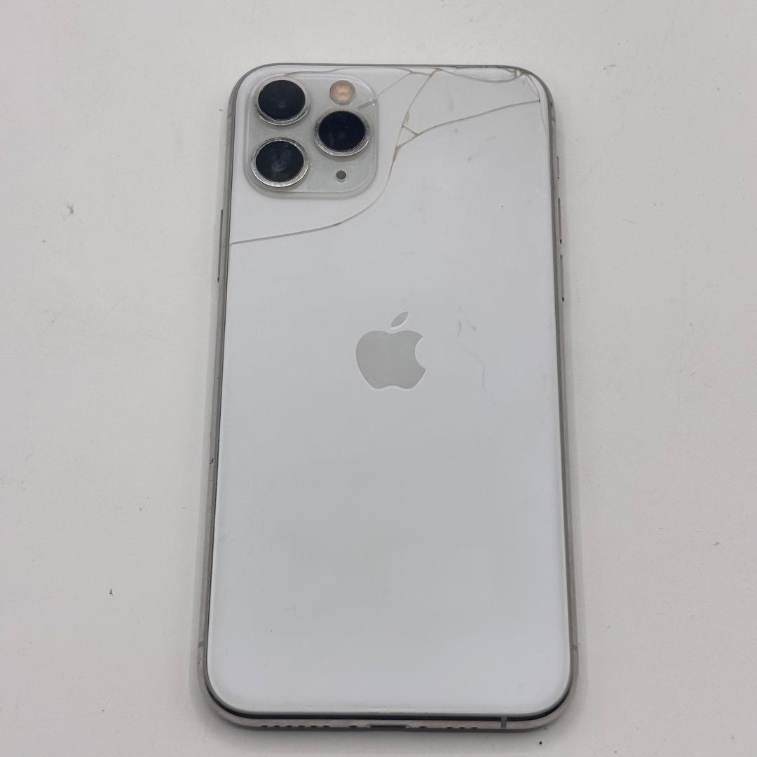 ジャンク　iPhone11 pro 256GB