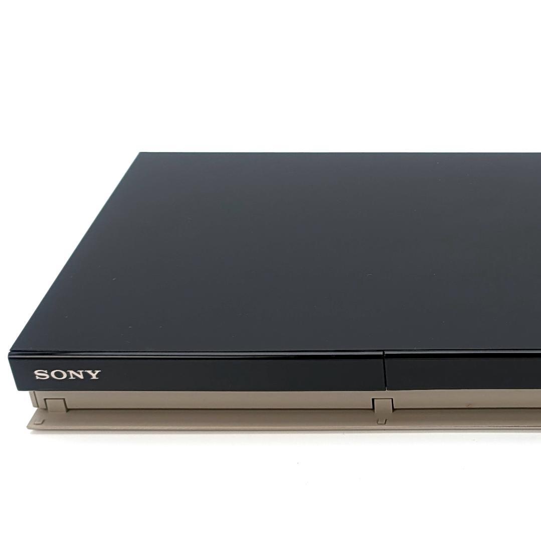 SONY BDZ-ZW1500 Blu-rayレコーダー HDD1TB