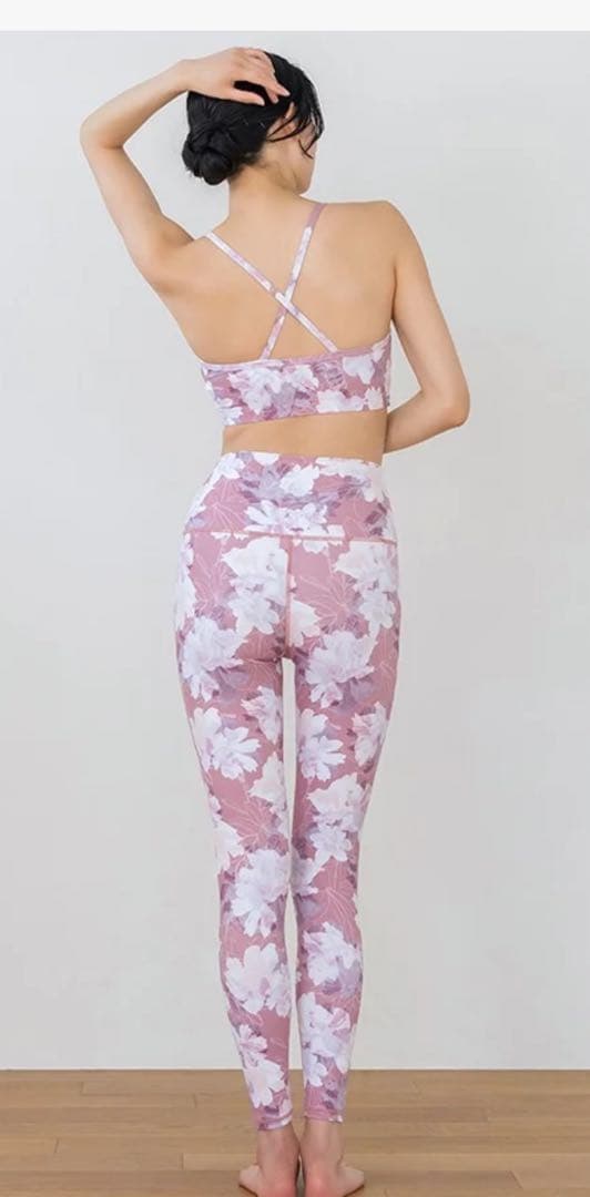 ヨガウェアセットSUKALA