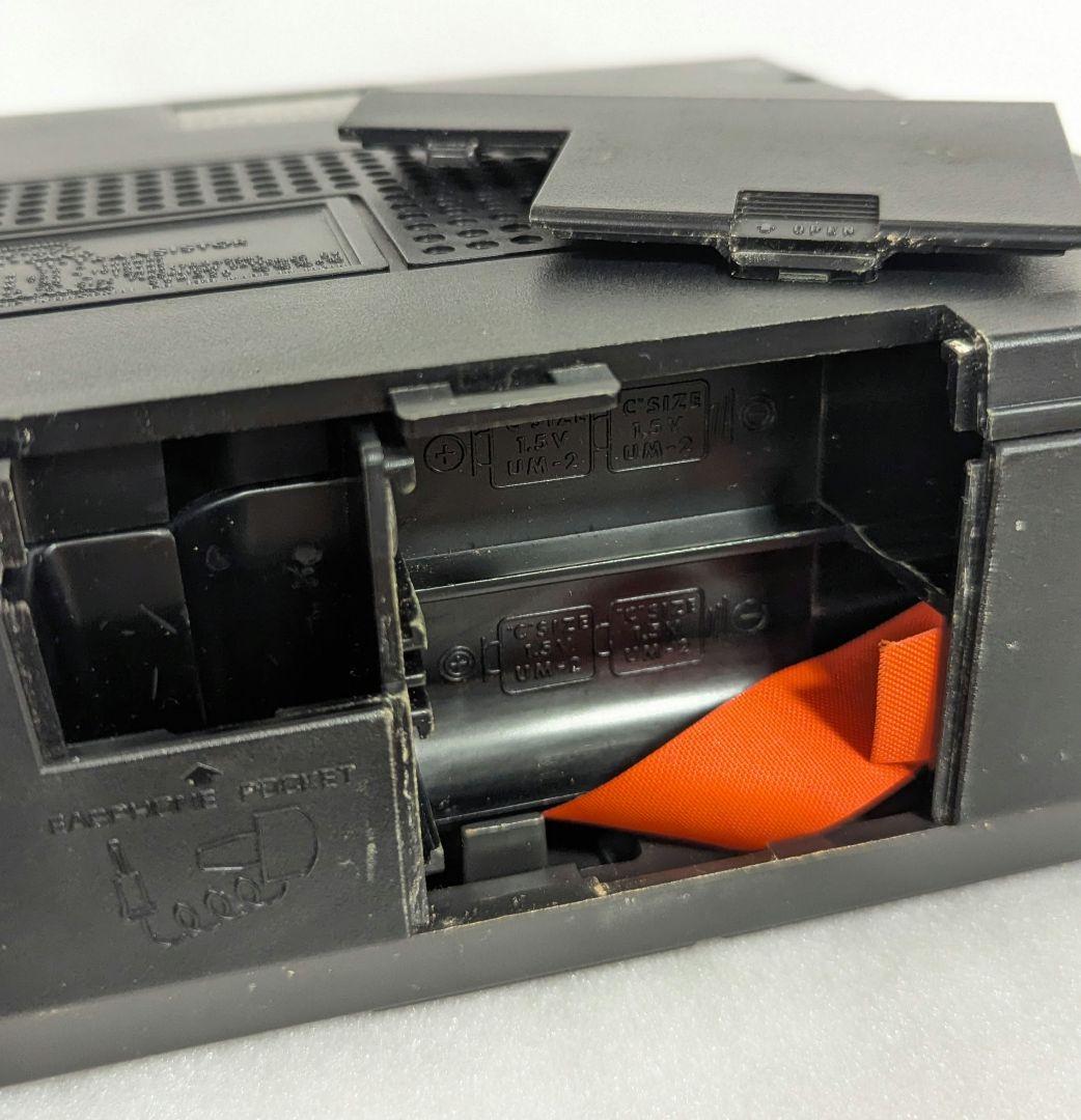 ナ*リ様 National Panasonic Cougar BT-7 ラジオ