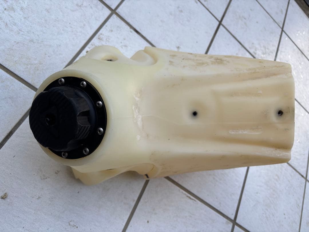 M*.様 ACERBIS ビッグタンク　YZ125.YZ250