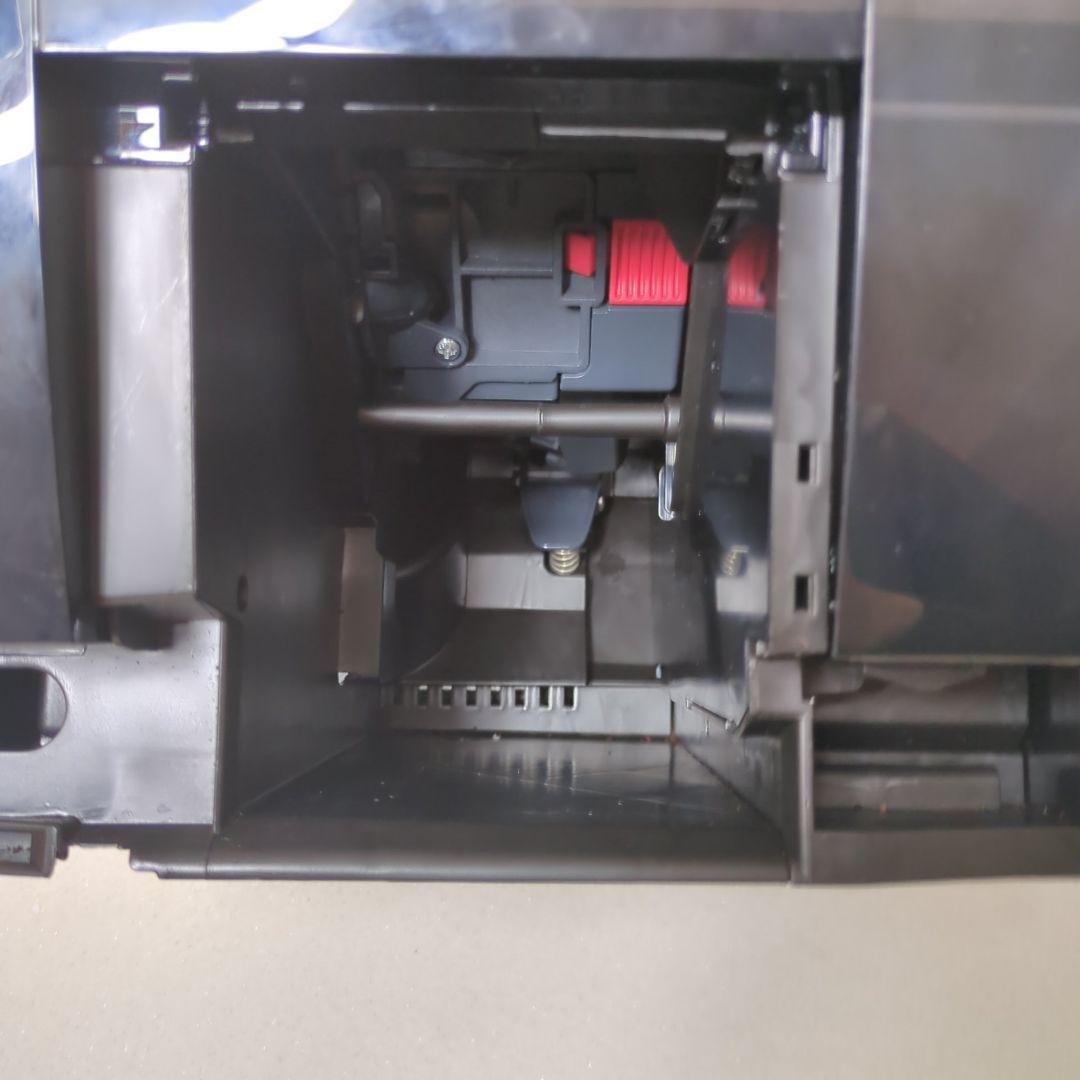 ☆美品☆ Delongi デロンギ マグニフィカ ブラック ECAM22020